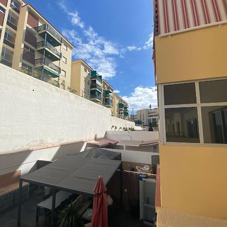 Apartamento En Los Cristianos - Free Wifi Exterior photo
