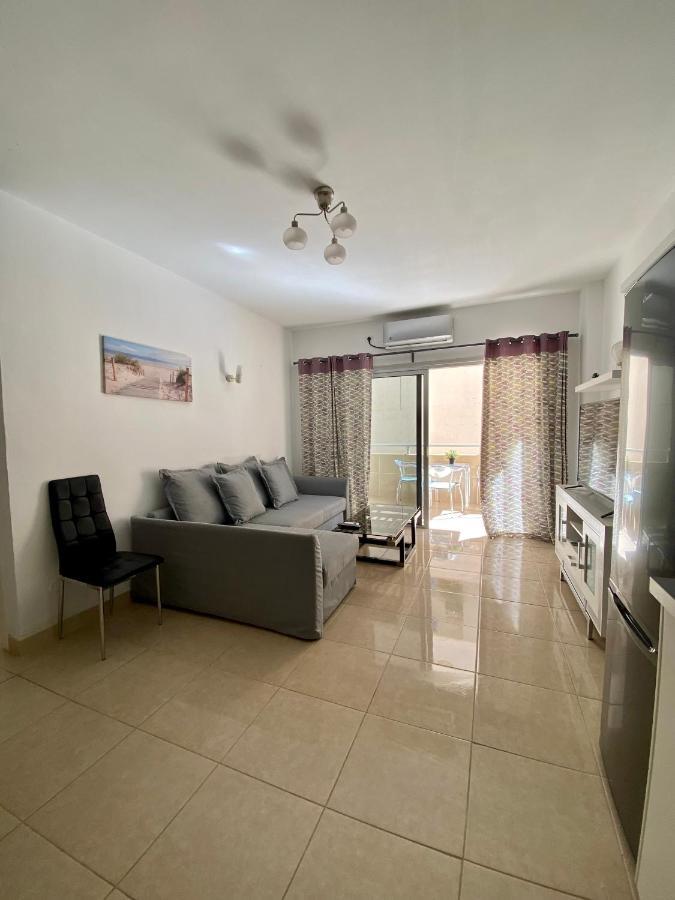 Apartamento En Los Cristianos - Free Wifi Exterior photo