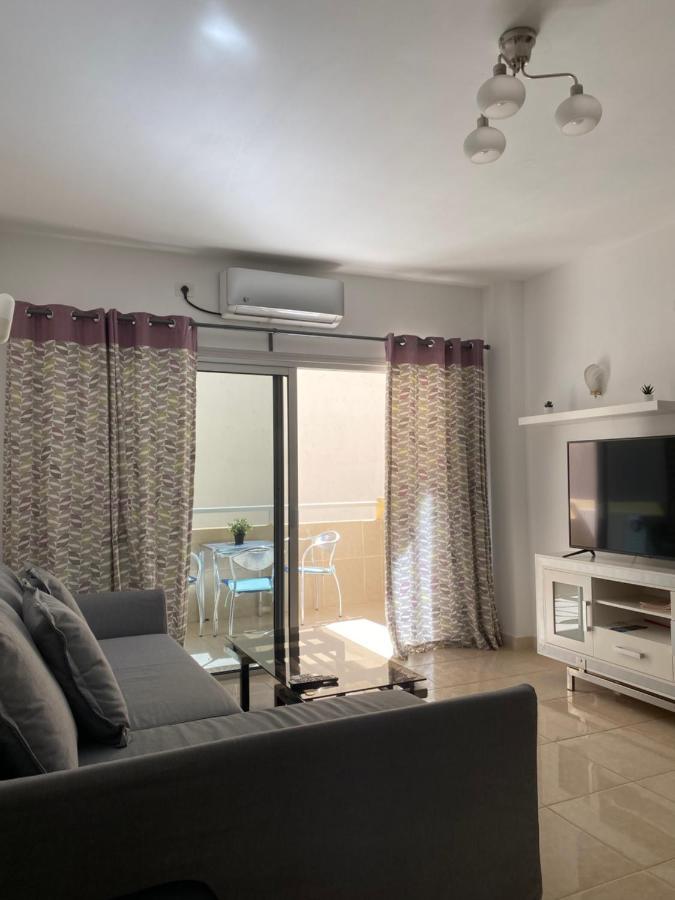 Apartamento En Los Cristianos - Free Wifi Exterior photo