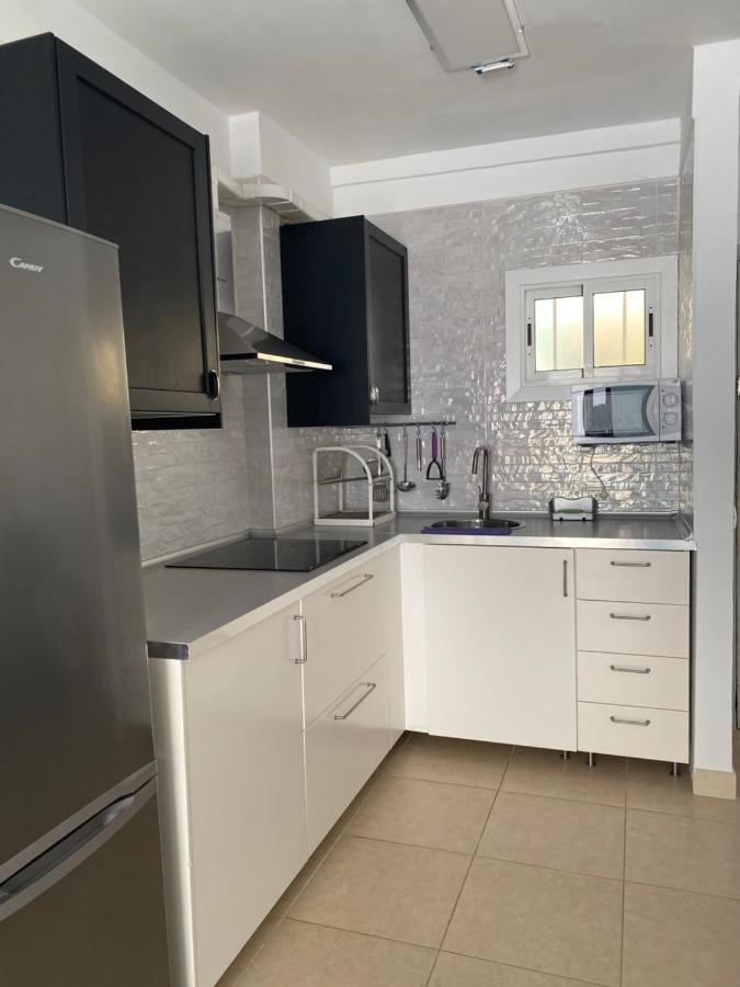 Apartamento En Los Cristianos - Free Wifi Exterior photo