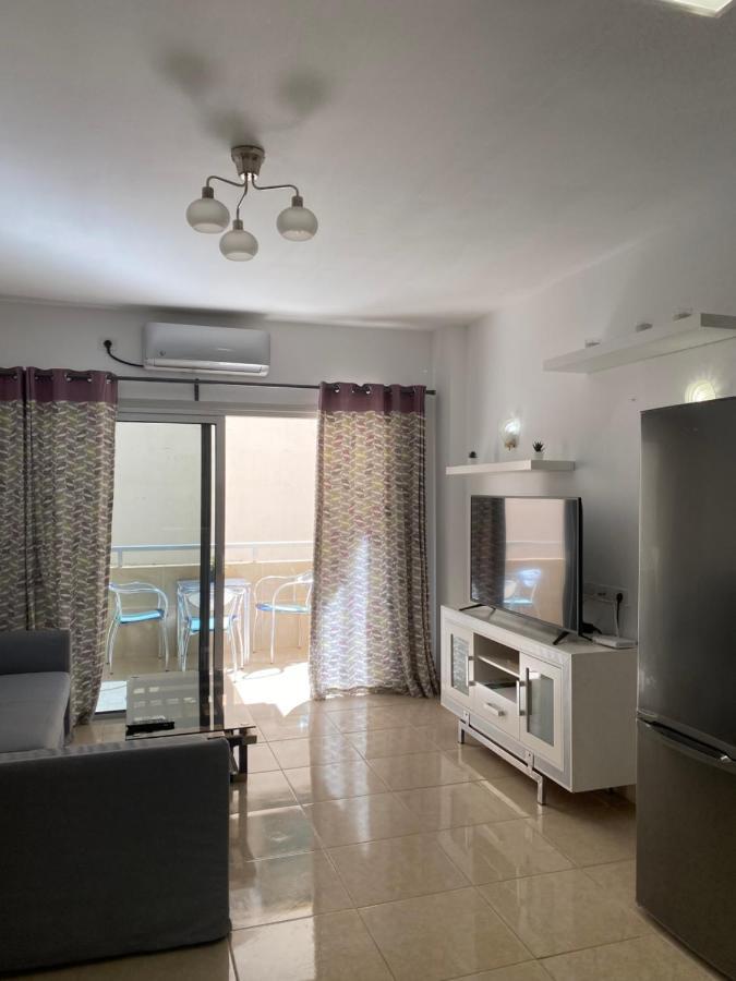 Apartamento En Los Cristianos - Free Wifi Exterior photo