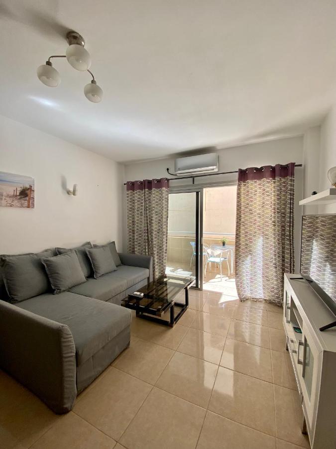 Apartamento En Los Cristianos - Free Wifi Exterior photo