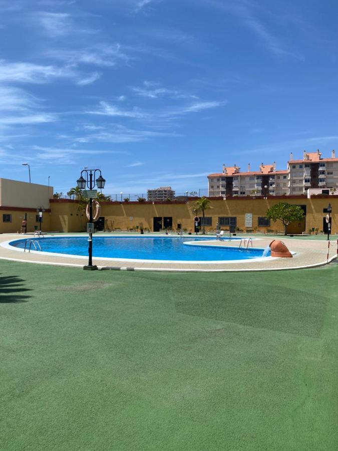 Apartamento En Los Cristianos - Free Wifi Exterior photo