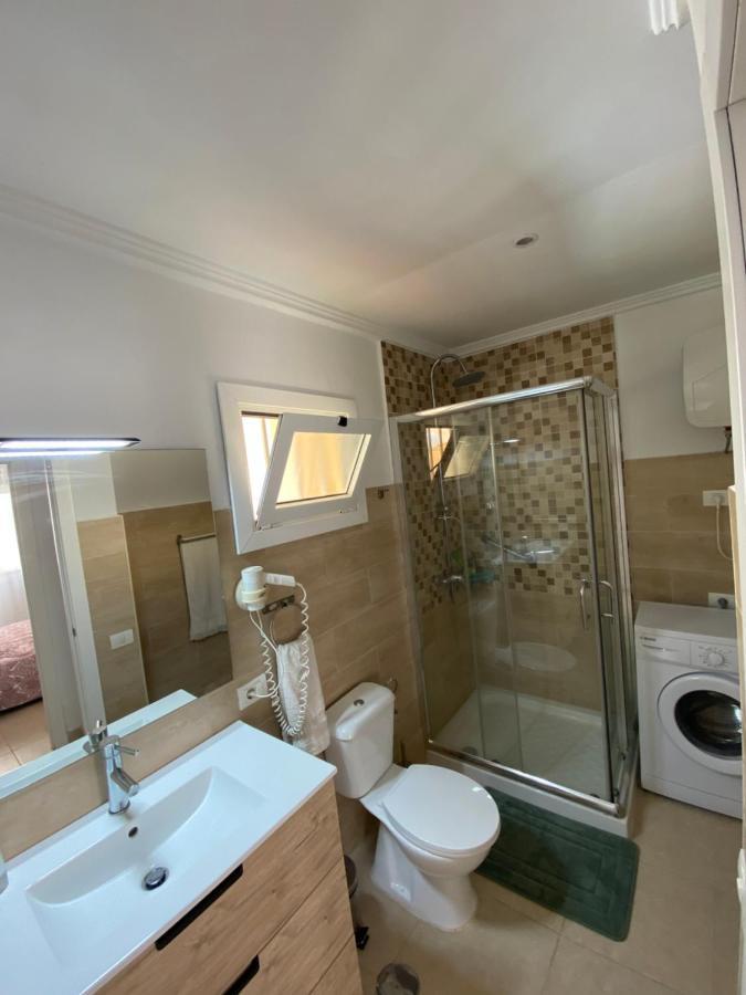 Apartamento En Los Cristianos - Free Wifi Exterior photo