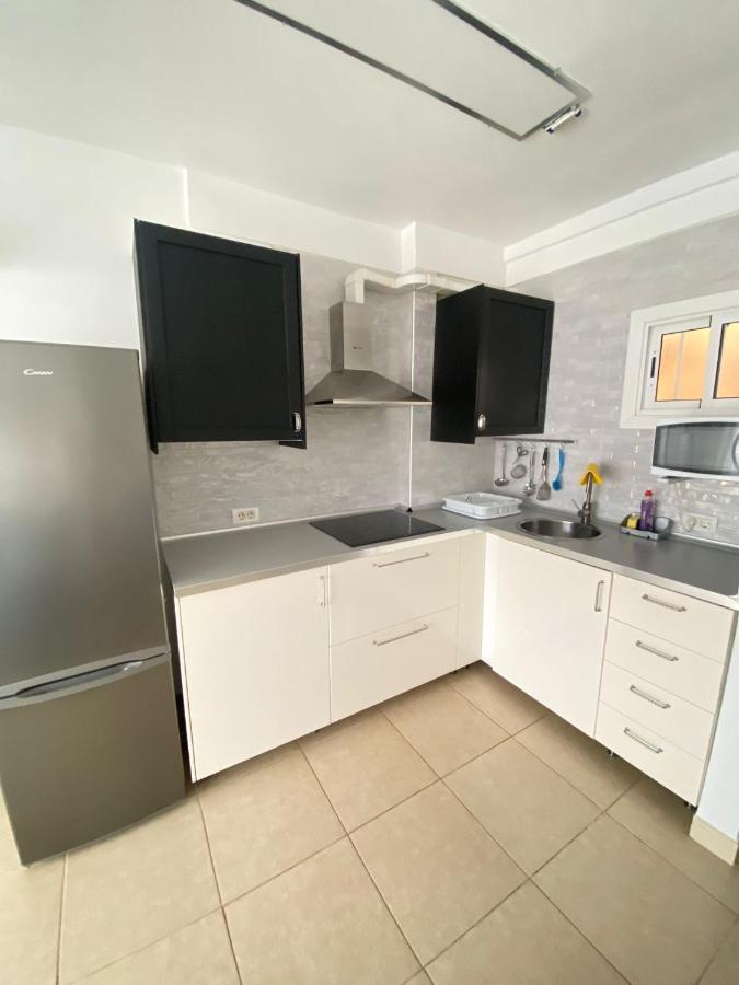 Apartamento En Los Cristianos - Free Wifi Exterior photo